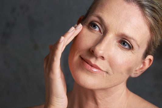 At What Age Should You Use Anti-Aging Products