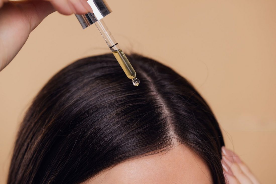 Benefits of Jojoba Oil for Hair