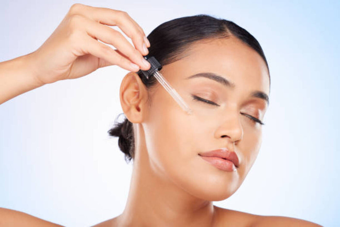 Does Vitamin C Serum Help with Acne