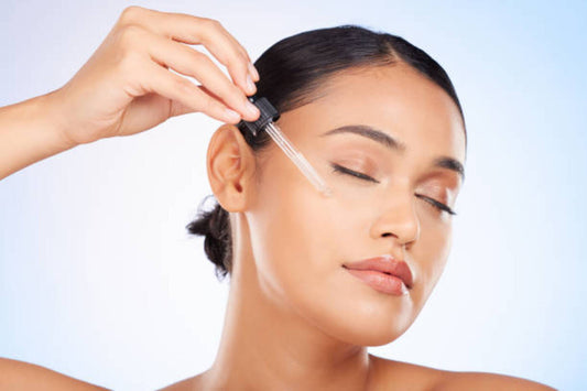 Does Vitamin C Serum Help with Acne