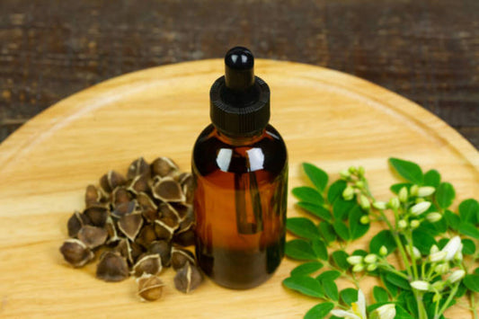 Hair oiling benefits