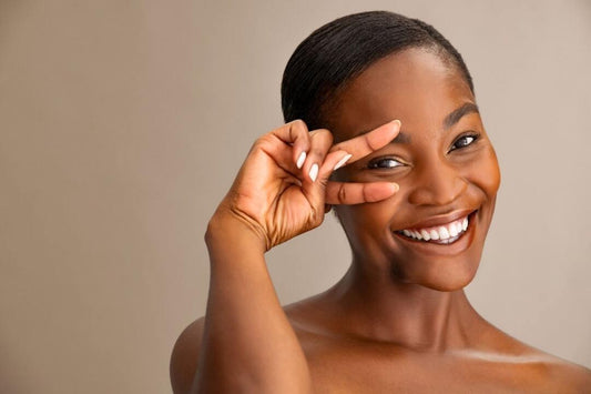 How to Remove Dark Circles