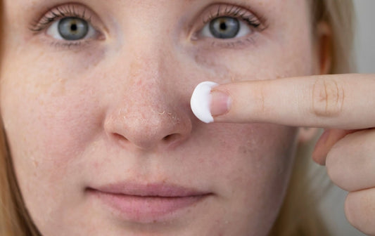 How to Take Care of Dry Skin in Winter
