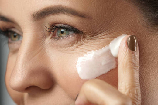 Use Anti-Aging Serum