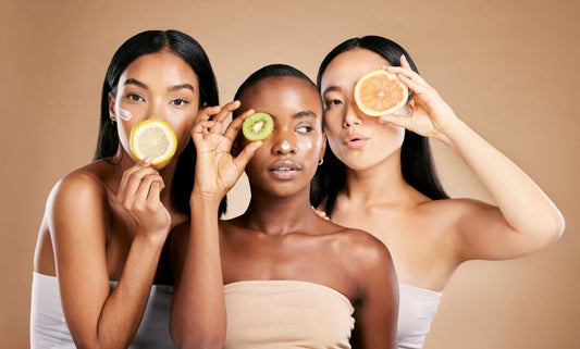 How to Whiten Your Skin Naturally
