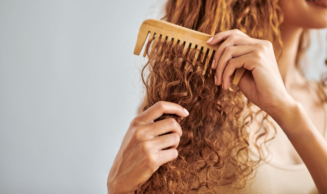 Low Porosity Hair Care