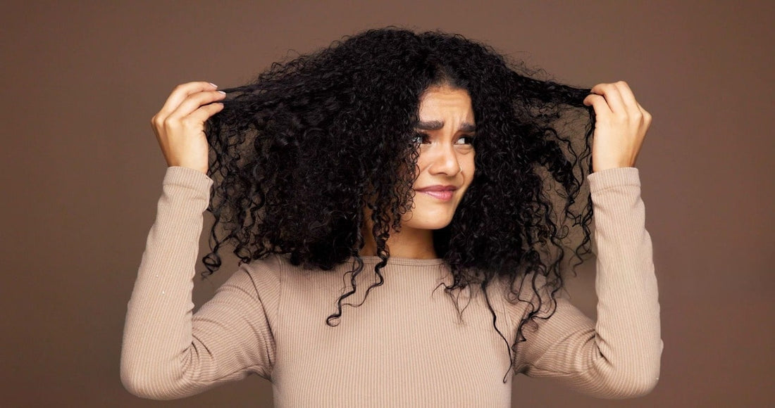 What Kind of Shampoo Is Good for Low Porosity Hair