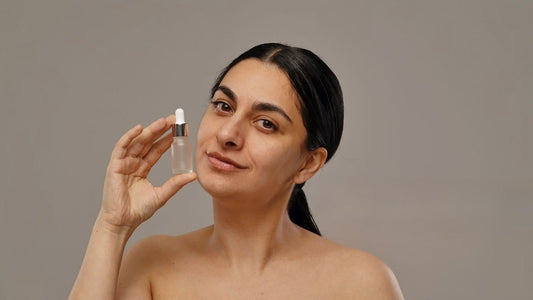 Open Pores Serum
