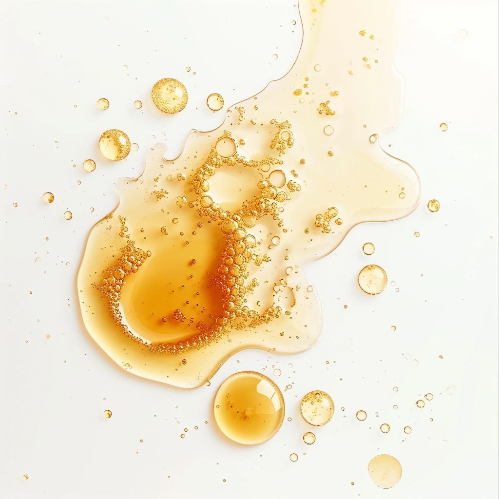Pure Argan Oil