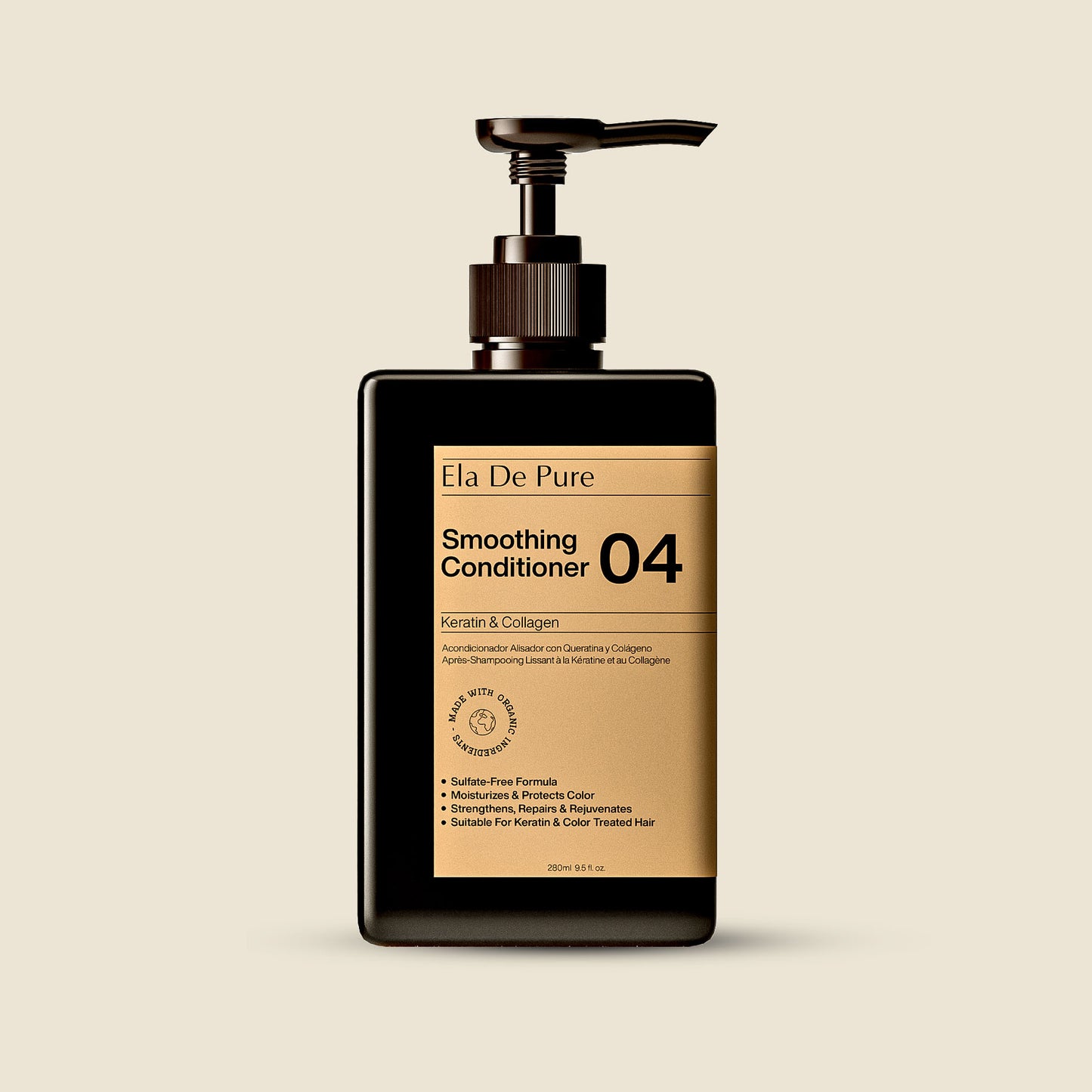 Smoothing Duo