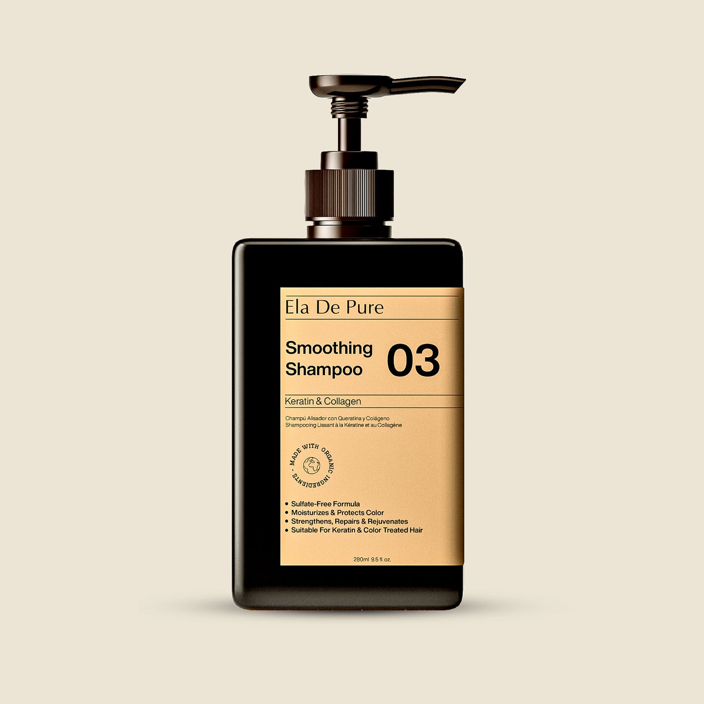 Smoothing Duo
