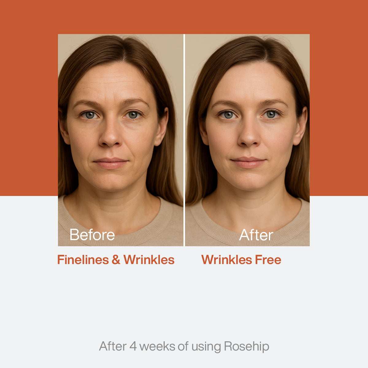 Rosehip Oil