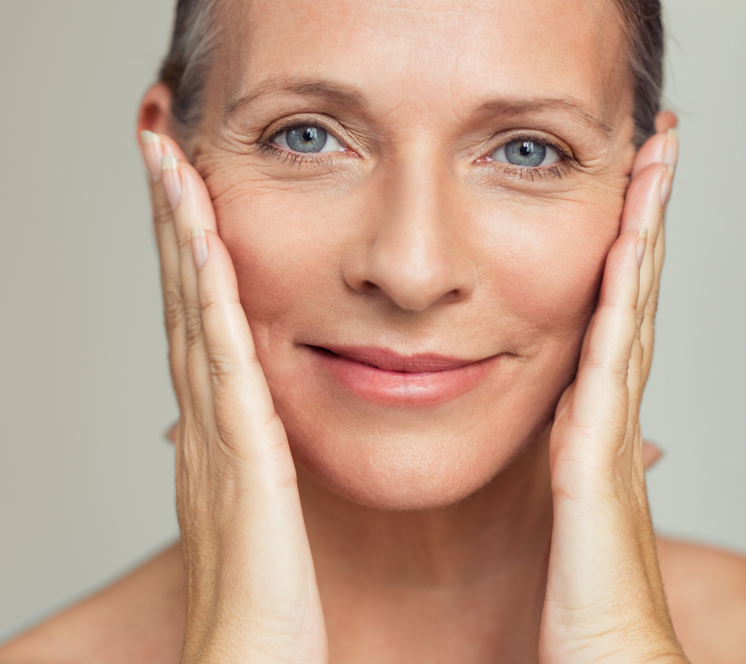 6 Signs Your Skin Is Aging Faster Than Average