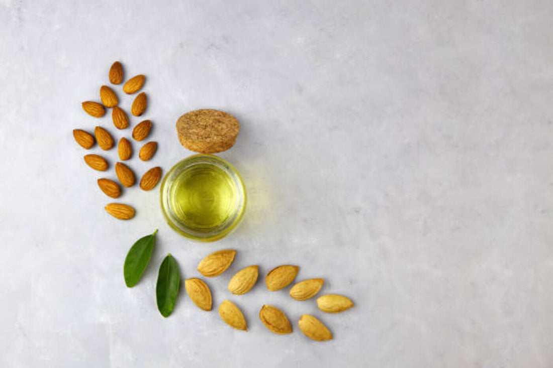 Argan Oil Benefits