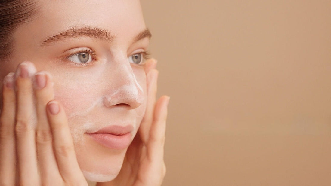 Face Moisturizer for Dry Skin