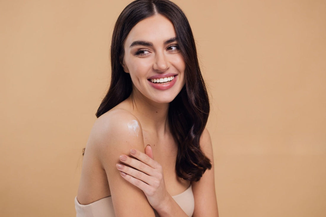 Glowing Skin Products