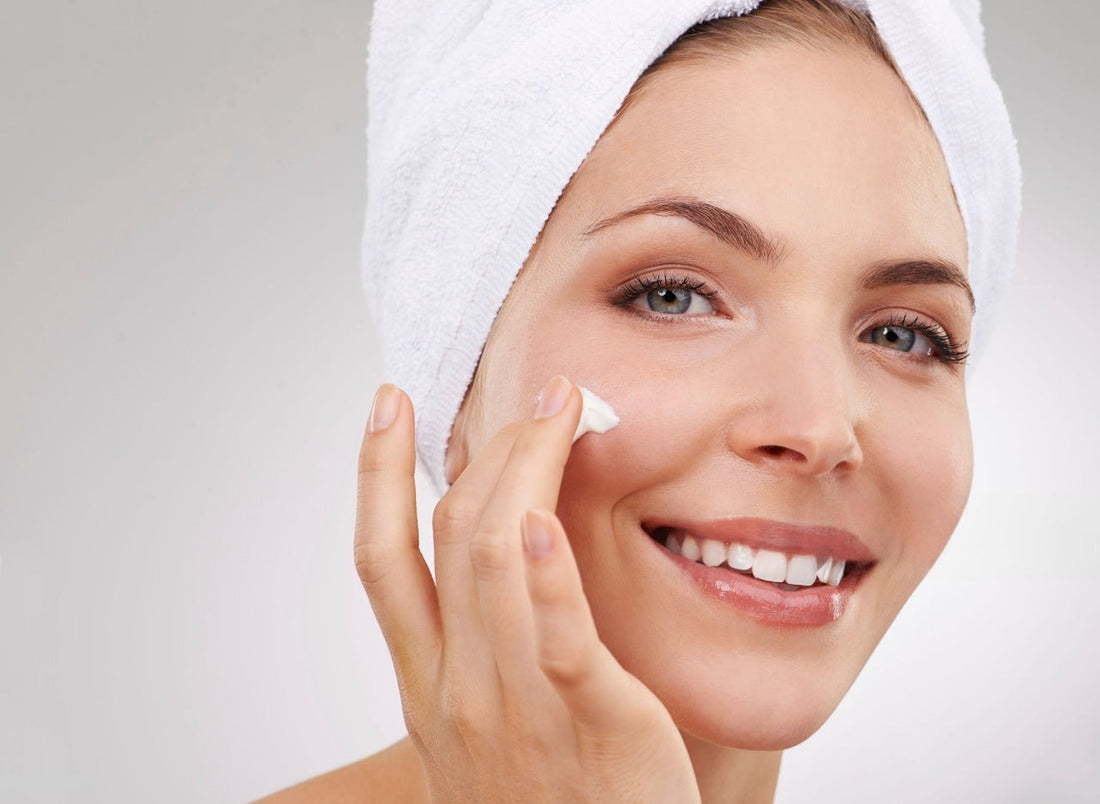 How shea butter nourishes and protects the skin