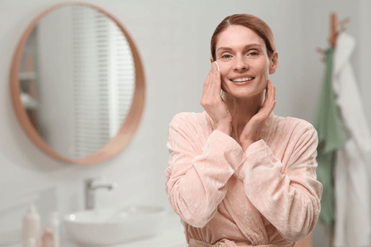 How to Clear Breakouts Fast at Home
