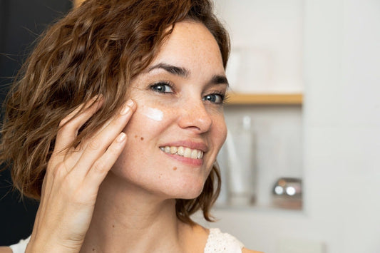youthful skin
