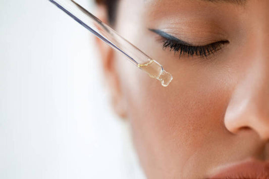 Argan Oil Use