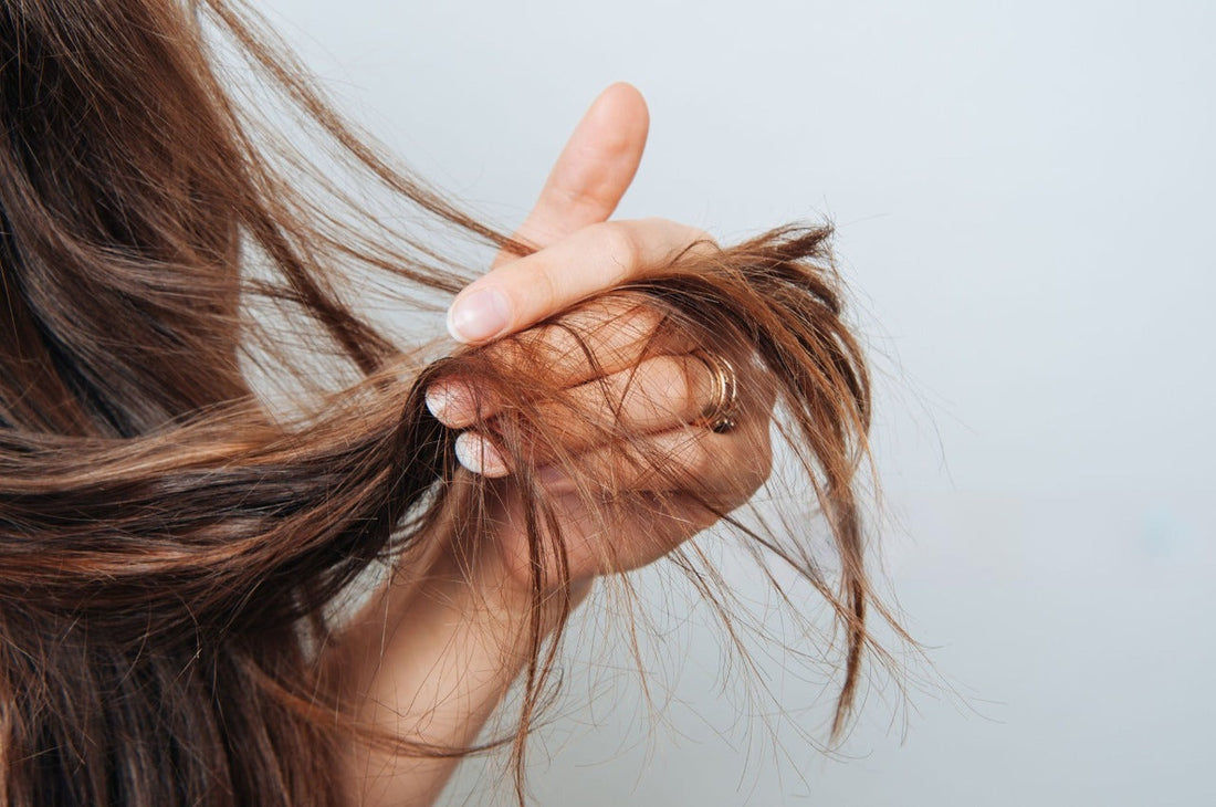 Benefits of conditioner