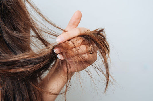 Benefits of conditioner