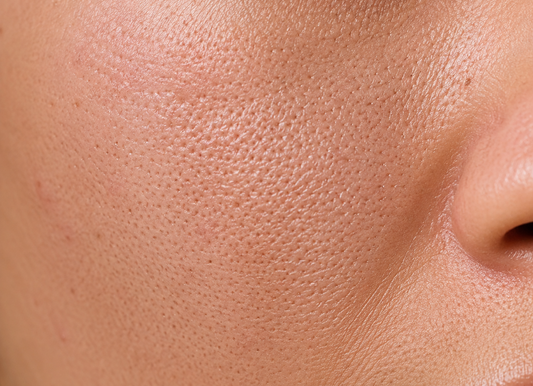 Open Pores: What Causes Them and How Ela De Pure Niacinamide Serum Can Help