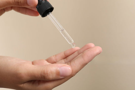 Skin Care Products List