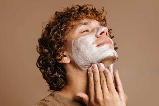 Skin Care Products for Men