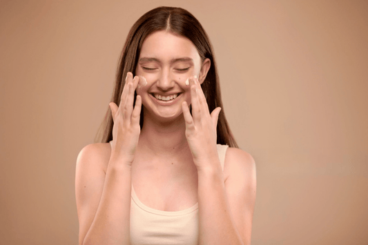Skin Care Routine for Acne