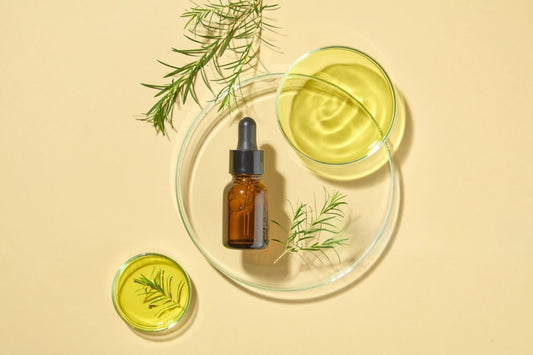 Tea Tree Oil Benefits