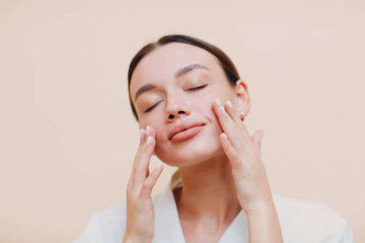 Benefits of moisturizer