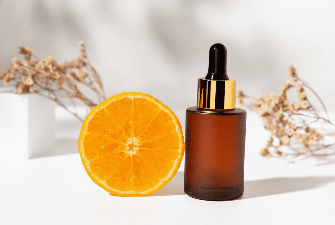 What Does Vitamin C Do for Your Skin
