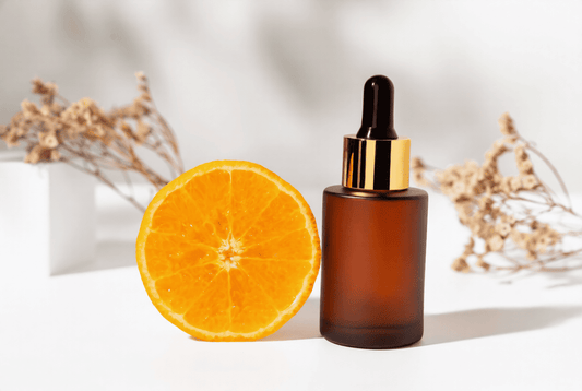 What Does Vitamin C Do for Your Skin