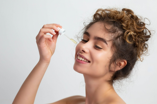 When to Use Vitamin C Serum Day or Night