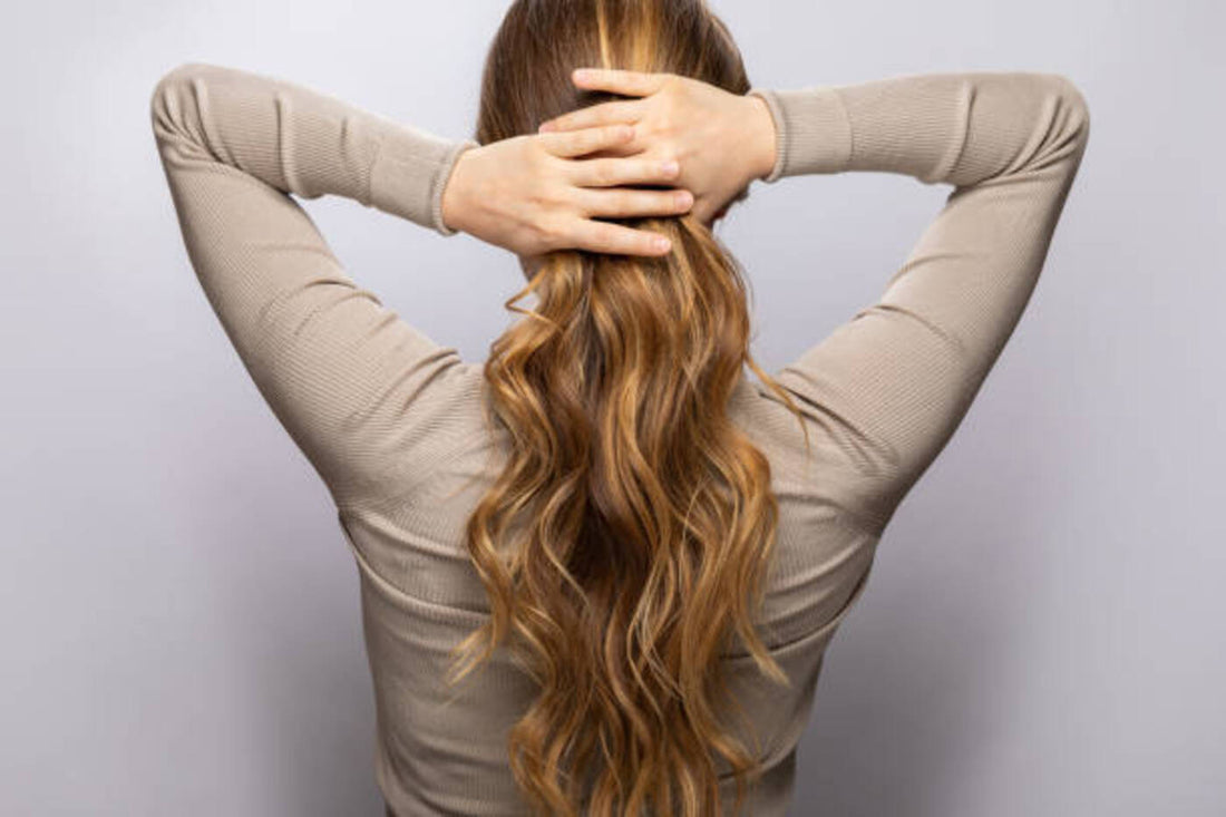 Hair Growth Oil 