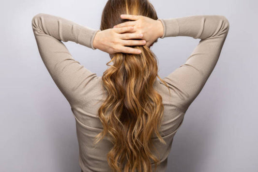 Hair Growth Oil 