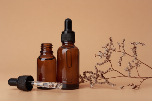 Why rosehip oil is one of the most powerful skincare oil