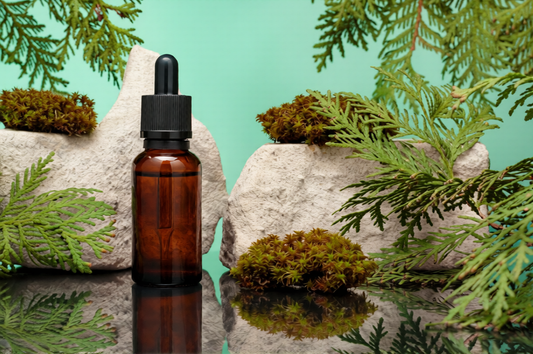 Why tea tree oil is essential for healthy skin and hair