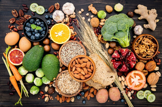 Why Vitamins Matter in Skin Whitening