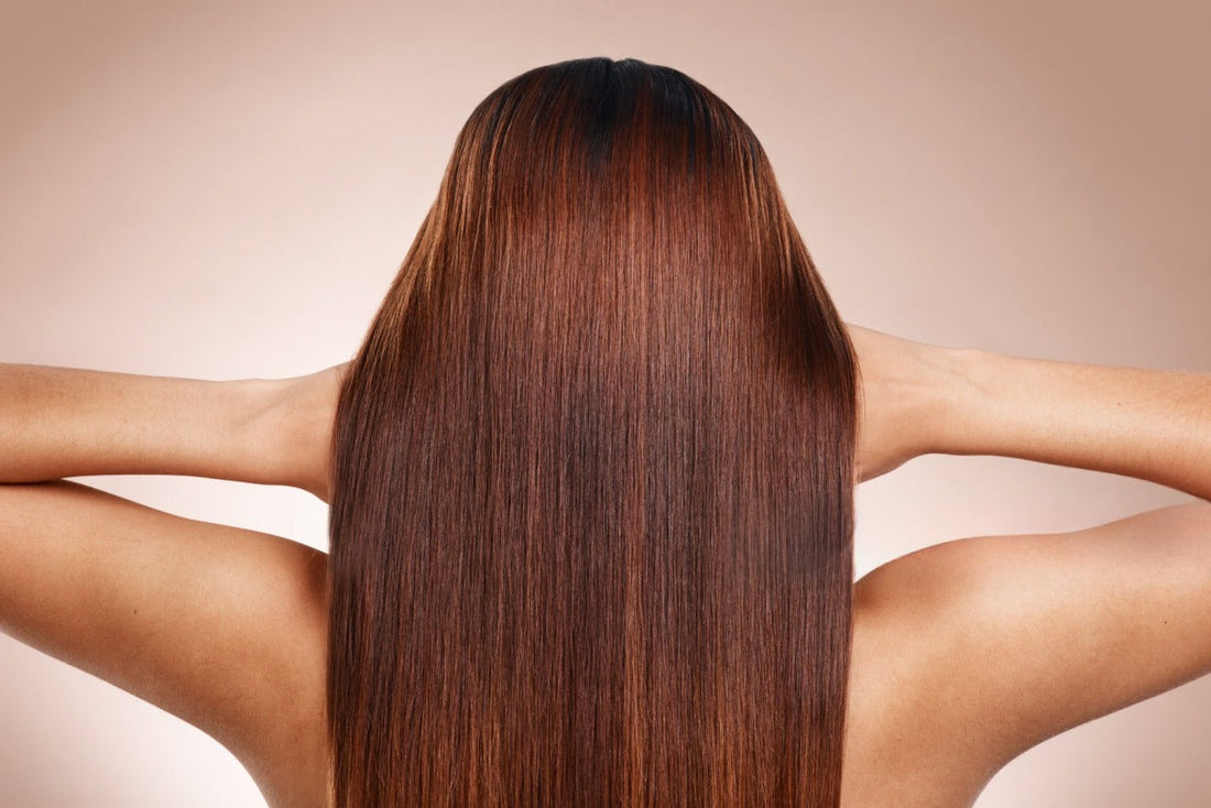 Why use shampoo and conditioner together