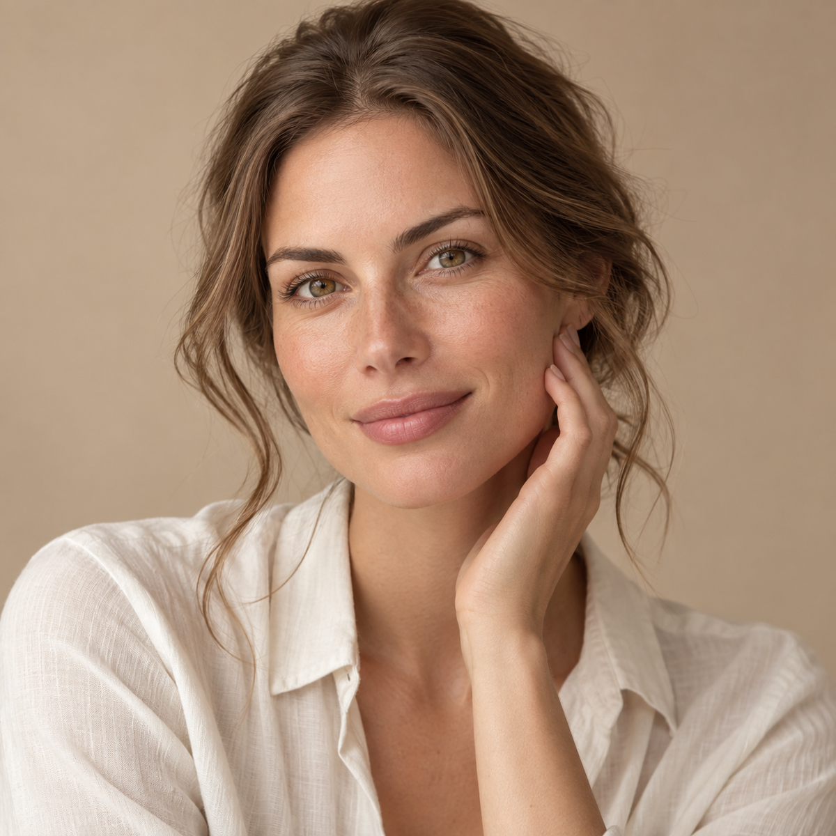 Damaged Skin Repair