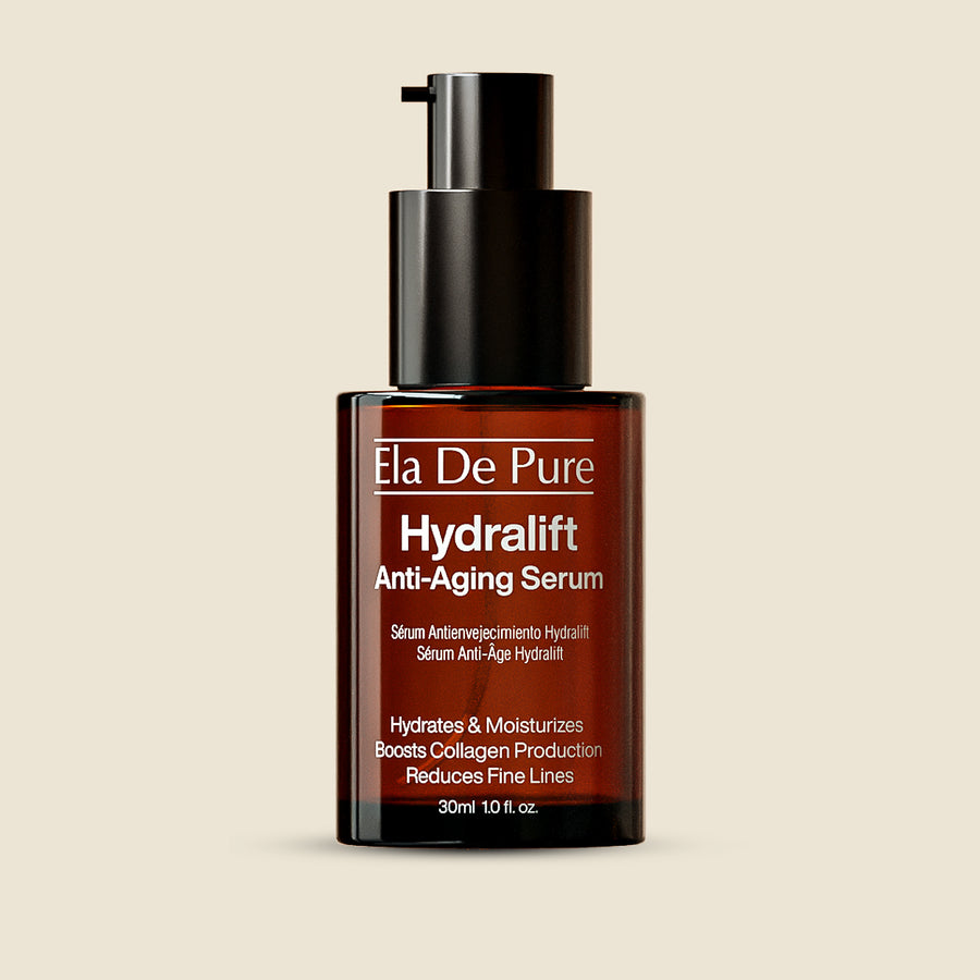 Hydralift Serum