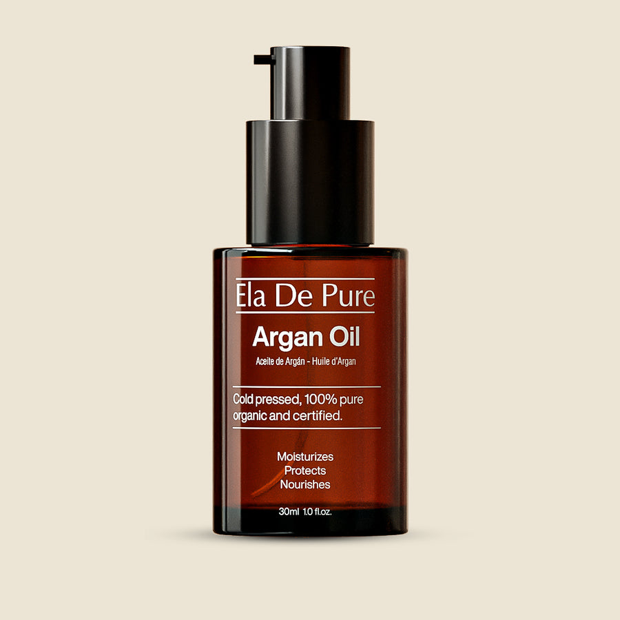 Argan Oil