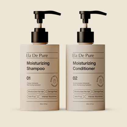 Moisturizing Duo