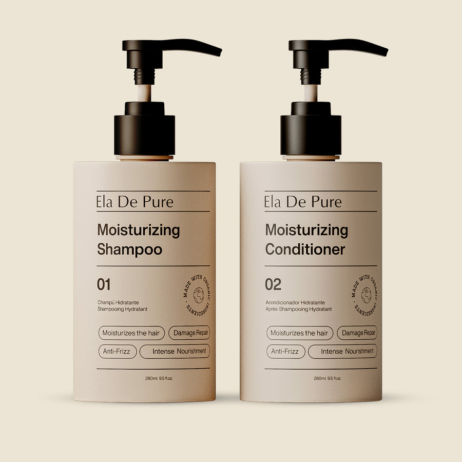 Moisturizing Duo