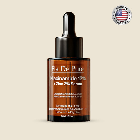 Niacinamide Serum