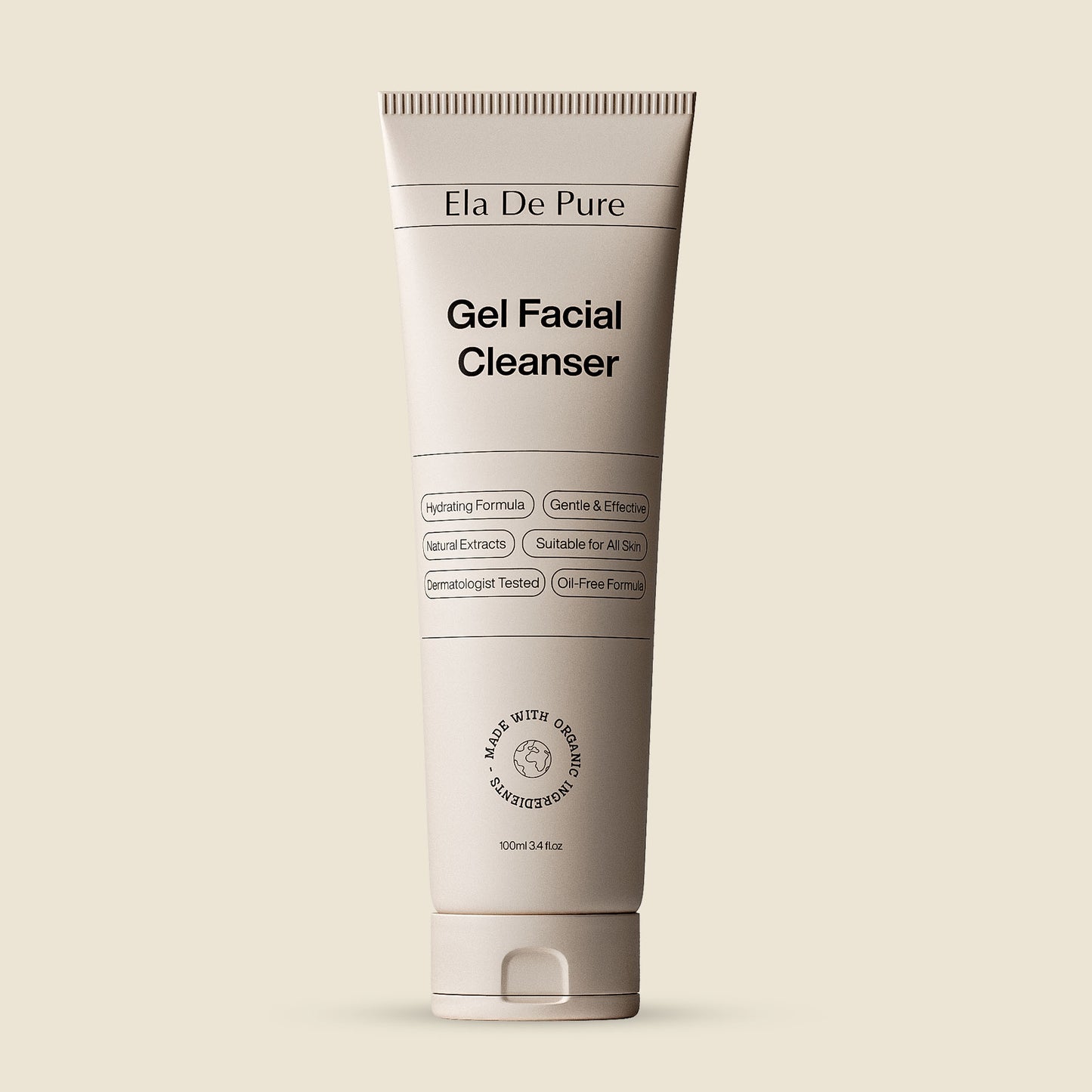 Gel Cleanser
