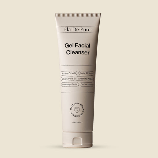 Gel Cleanser
