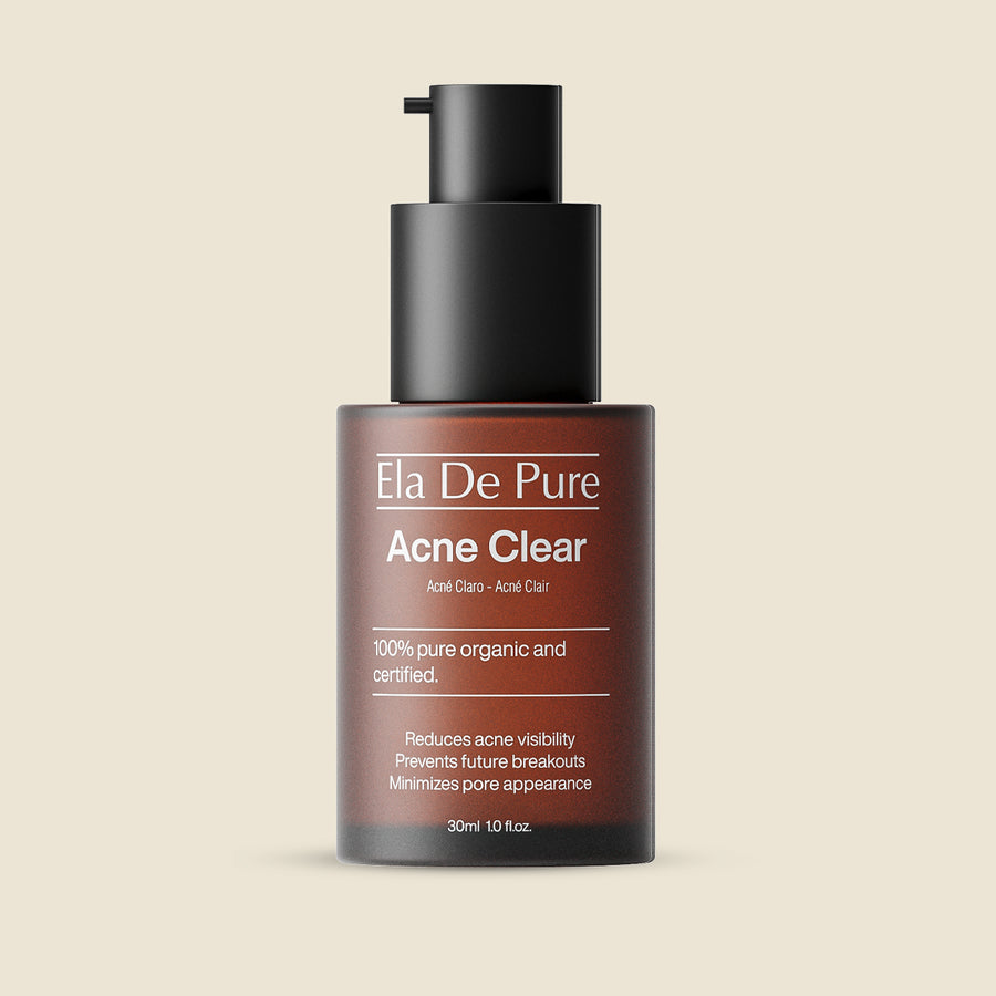 Acne Clear Serum